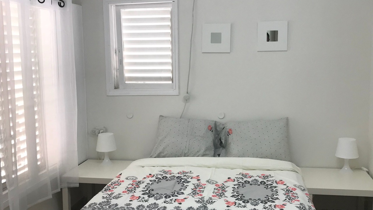 Photo of Bedroom in Bat Yam