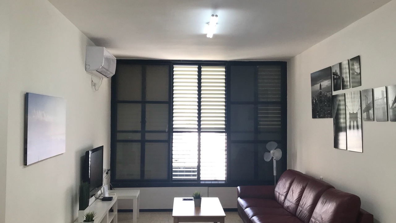 Photo of Livingroom in Bat Yam