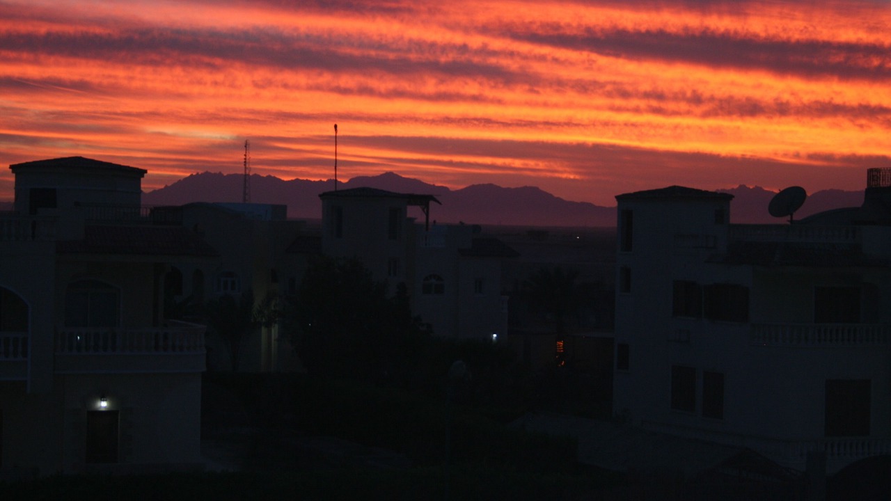 Photo of Outdoor in Al Ahyaa
