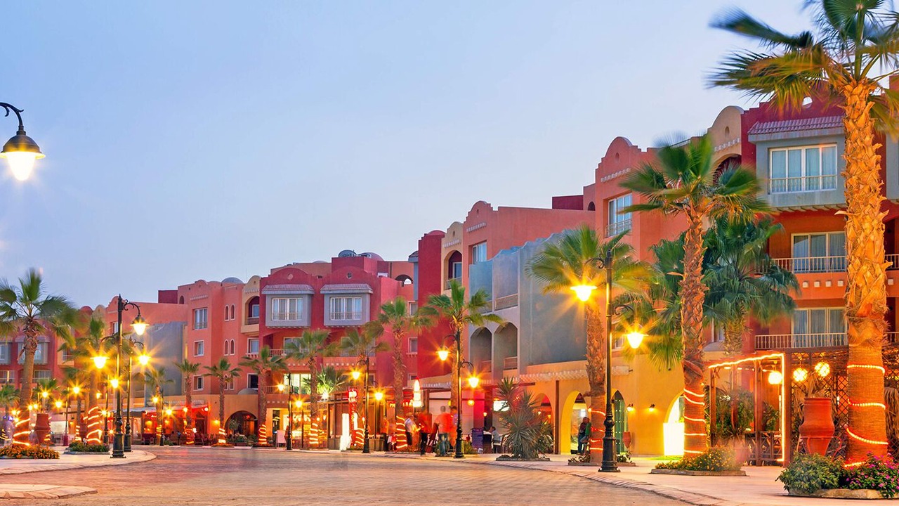 Photo of Outdoor in Al Ahyaa