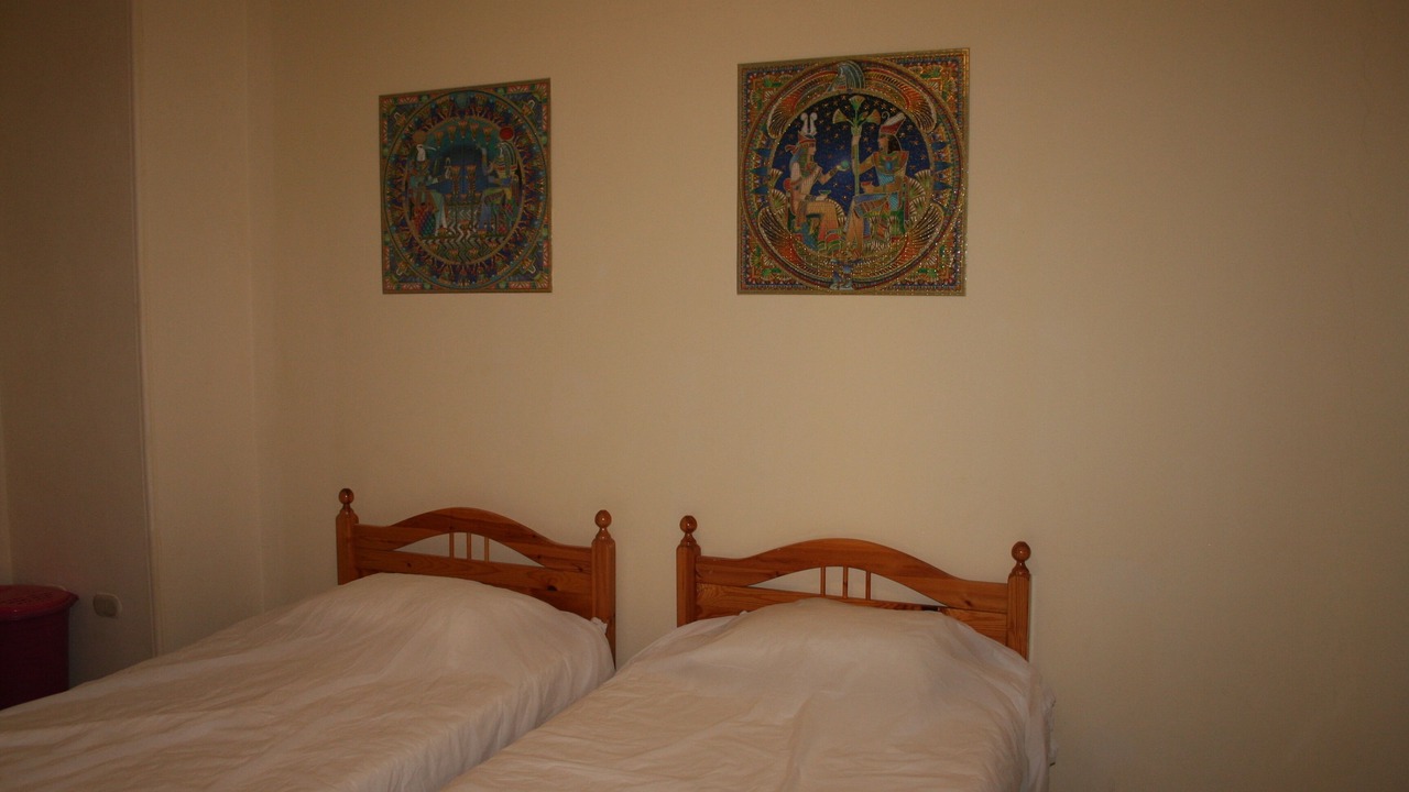 Photo of Bedroom in Al Ahyaa