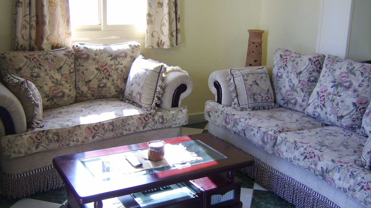 Photo of Livingroom in Al Ahyaa