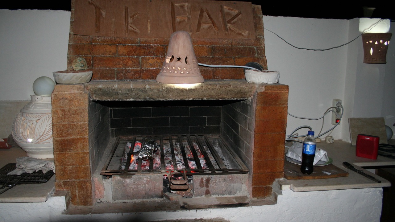 Photo of Kitchen in Al Ahyaa