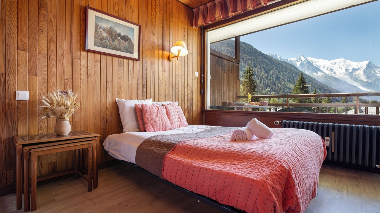 Photo of Others in Argentiere
