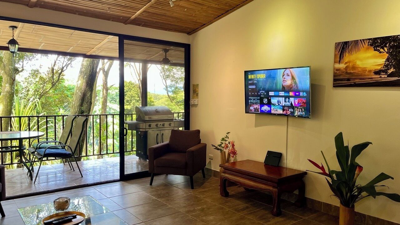 Photo of Outdoor in Quepos