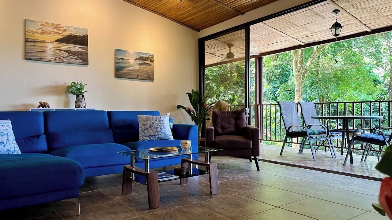 Photo of Outdoor in Quepos