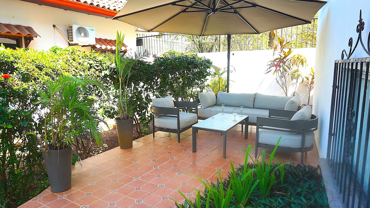Photo of Patio Balcony in Tamarindo