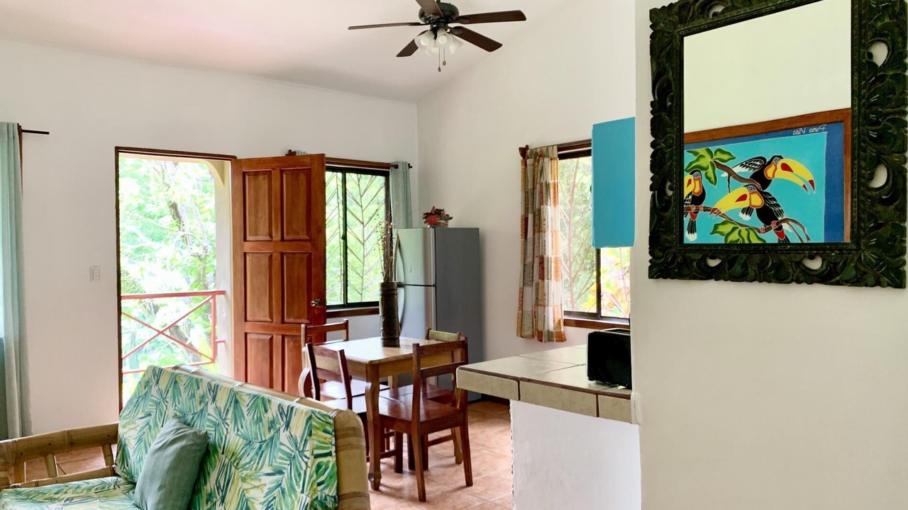 Photo of Outdoor in Quepos