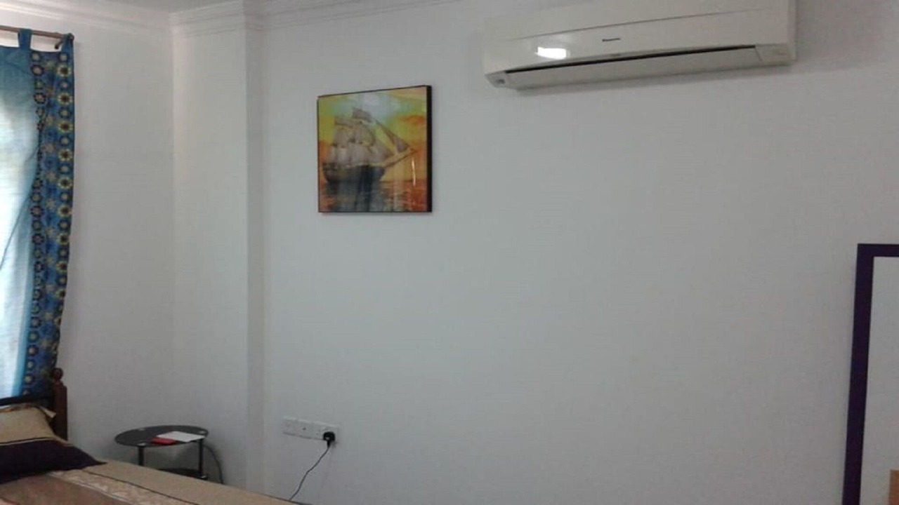 Photo of Bedroom in Azaiba