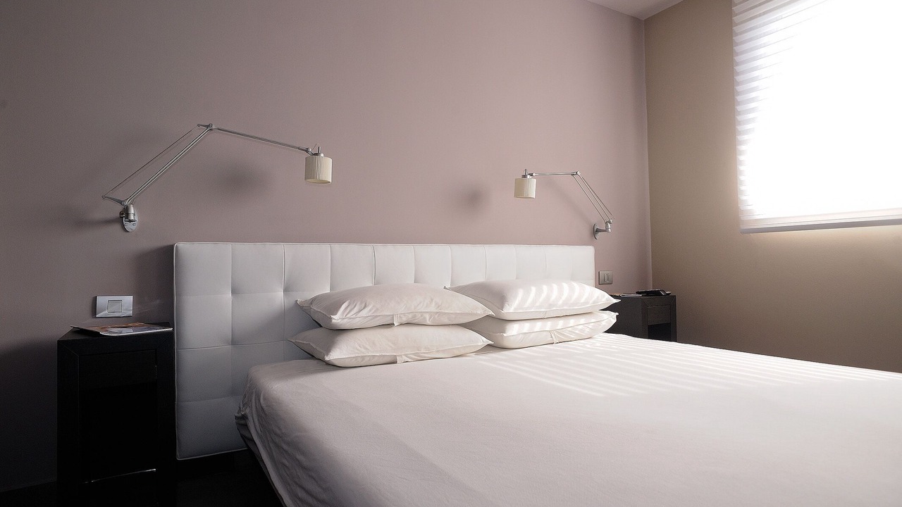 Photo of Bedroom in Eilat