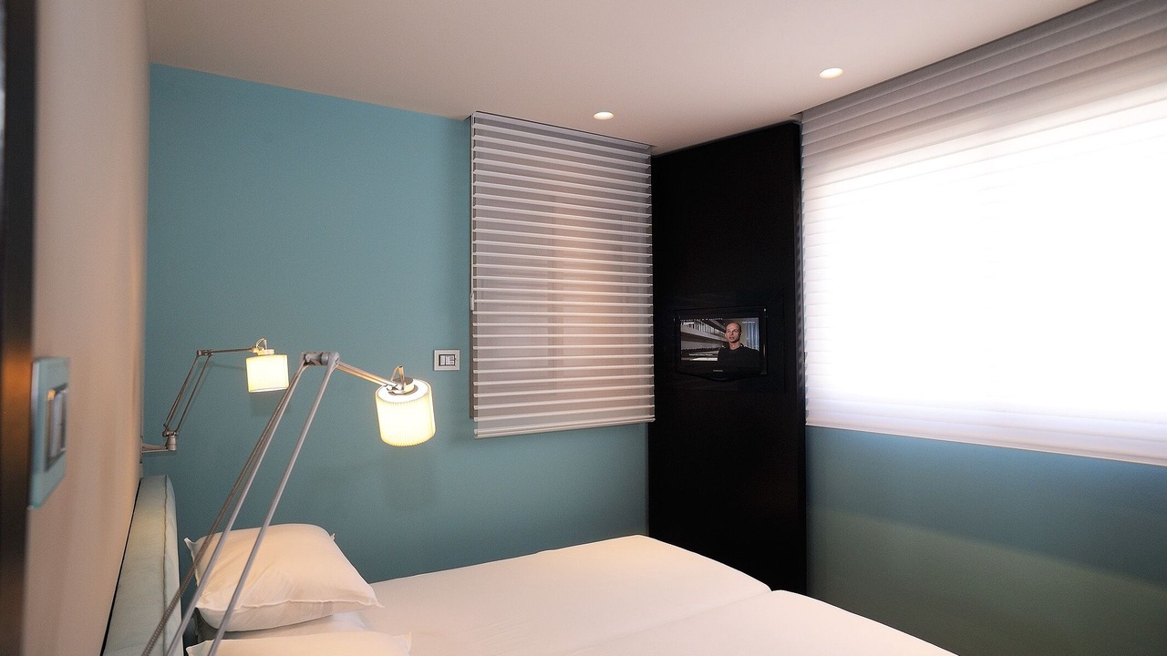 Photo of Bedroom in Eilat