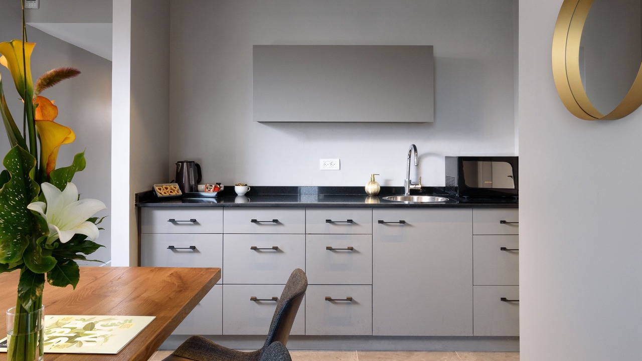 Photo of Kitchen in Tel Aviv