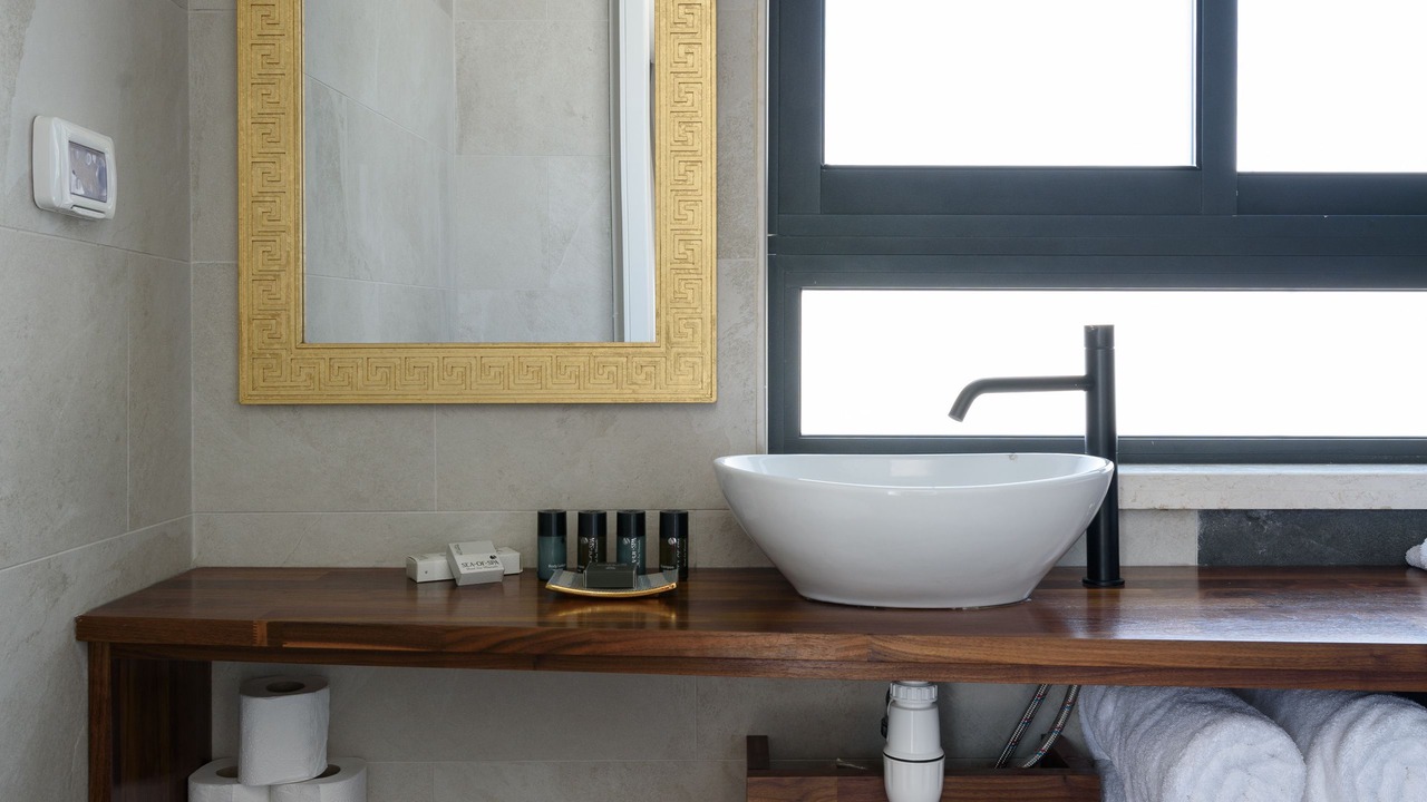 Photo of Bathroom in Tel Aviv