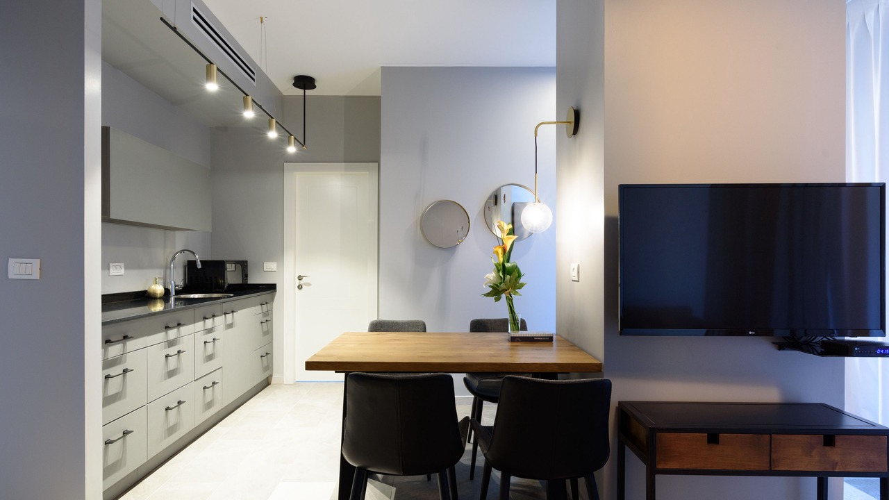 Photo of Bedroom in Tel Aviv