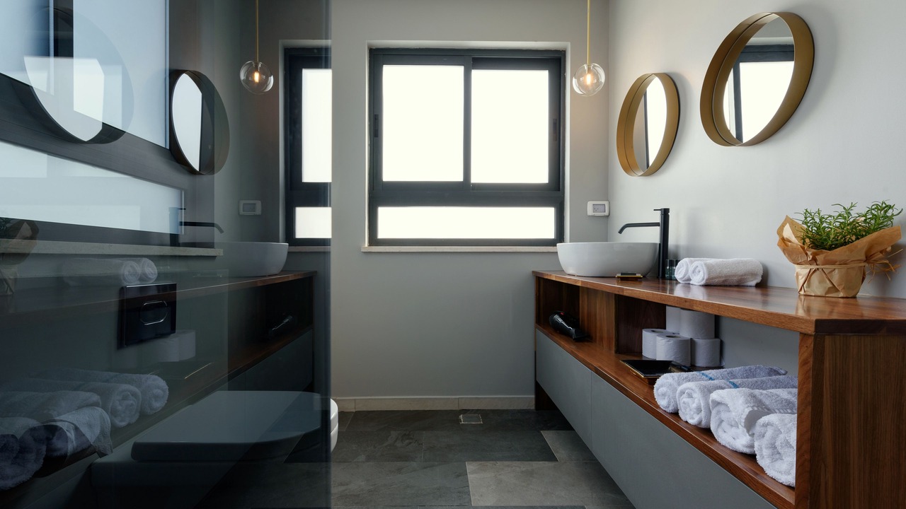 Photo of Bedroom in Tel Aviv
