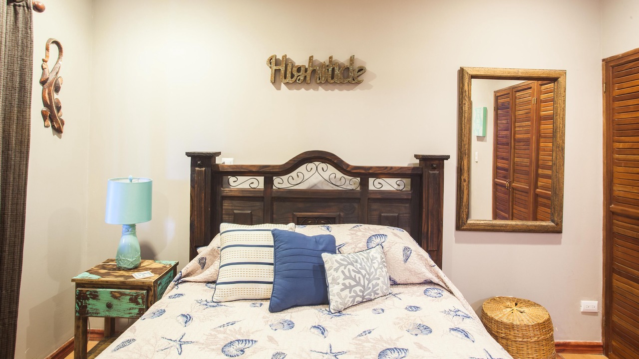 Photo of Bedroom in Playa Flamingo