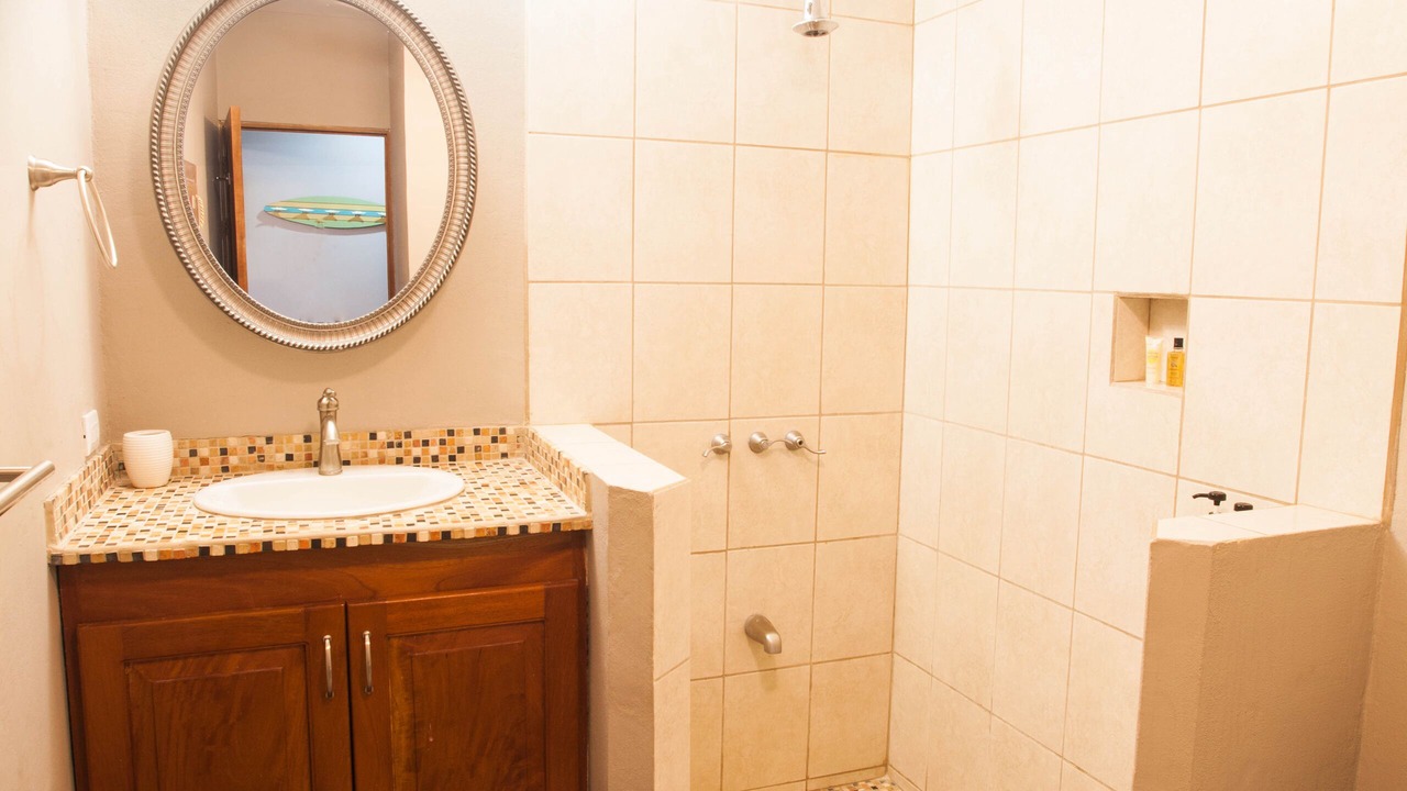 Photo of Bathroom in Playa Flamingo