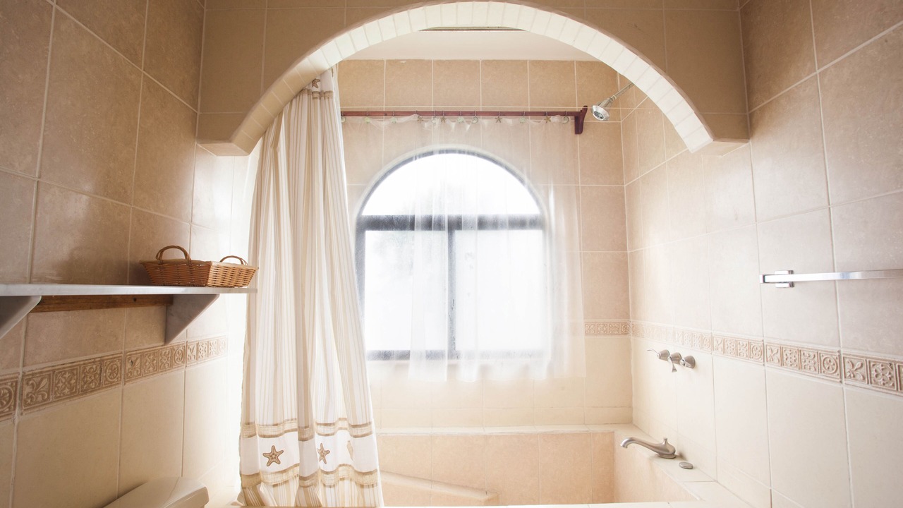 Photo of Bathroom in Playa Flamingo
