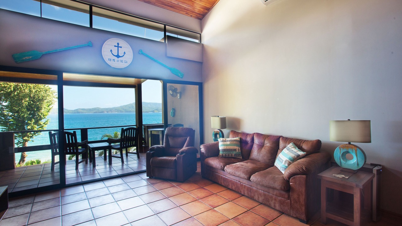 Photo of Livingroom in Playa Flamingo
