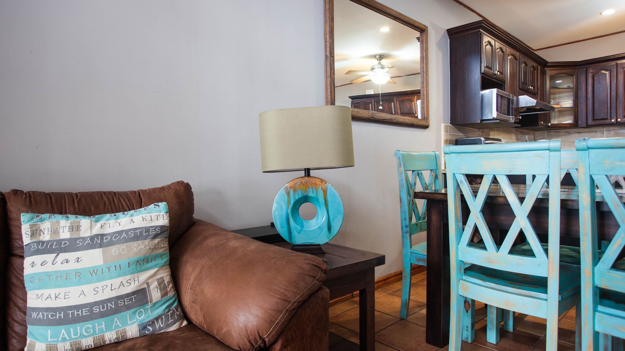 Photo of Livingroom in Playa Flamingo