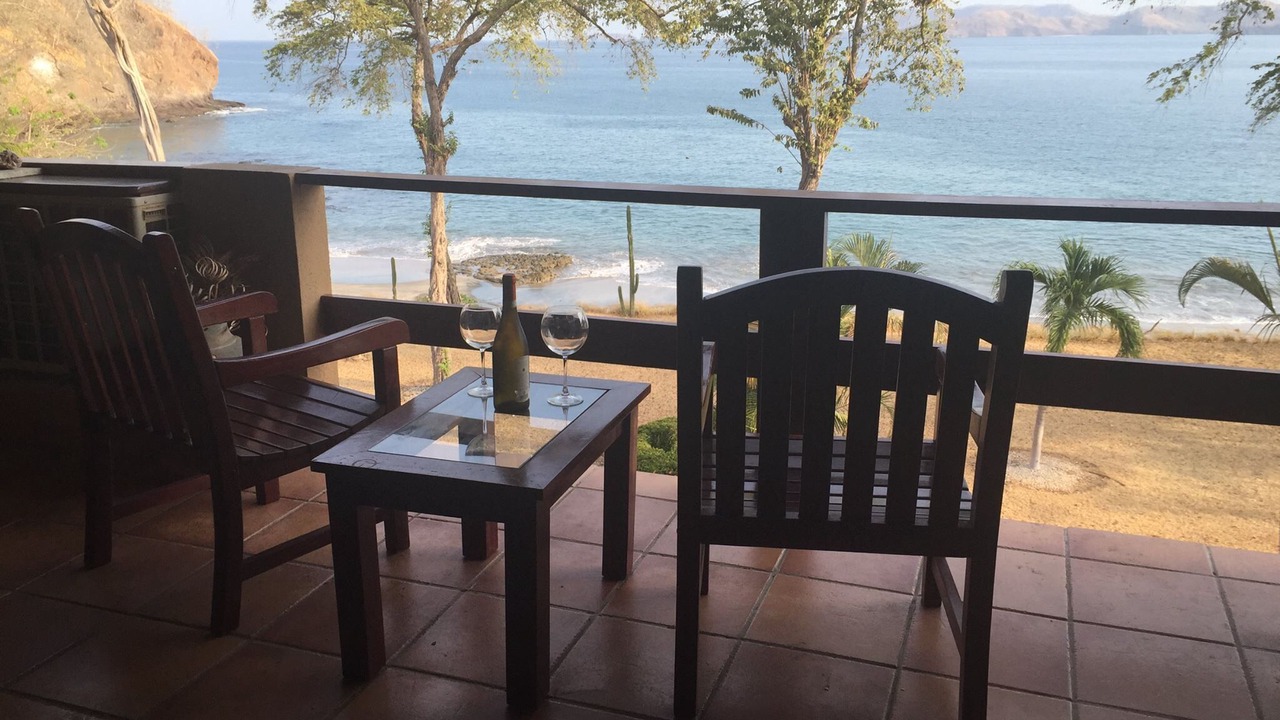 Photo of Outdoor in Playa Flamingo