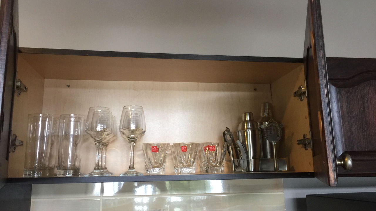 Photo of Kitchen in Playa Flamingo