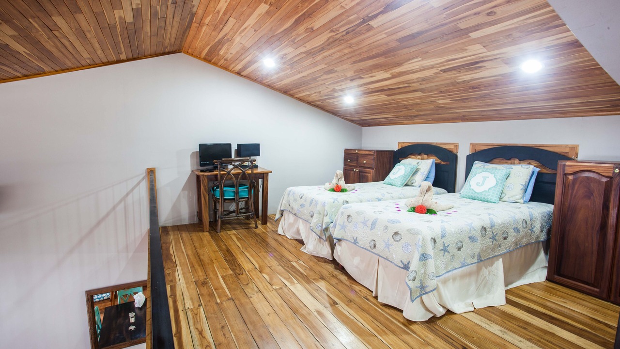 Photo of Bedroom in Playa Flamingo