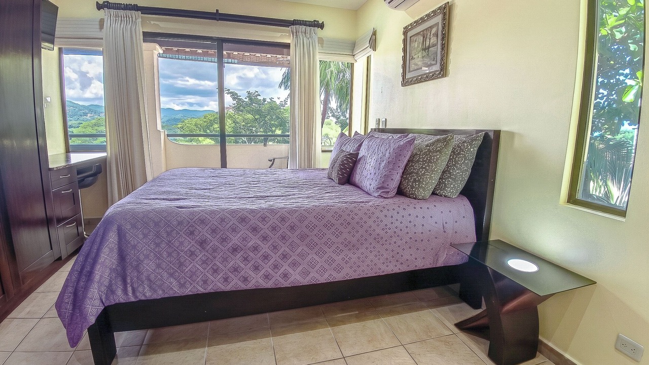Photo of Bedroom in Coco Sunset Hills