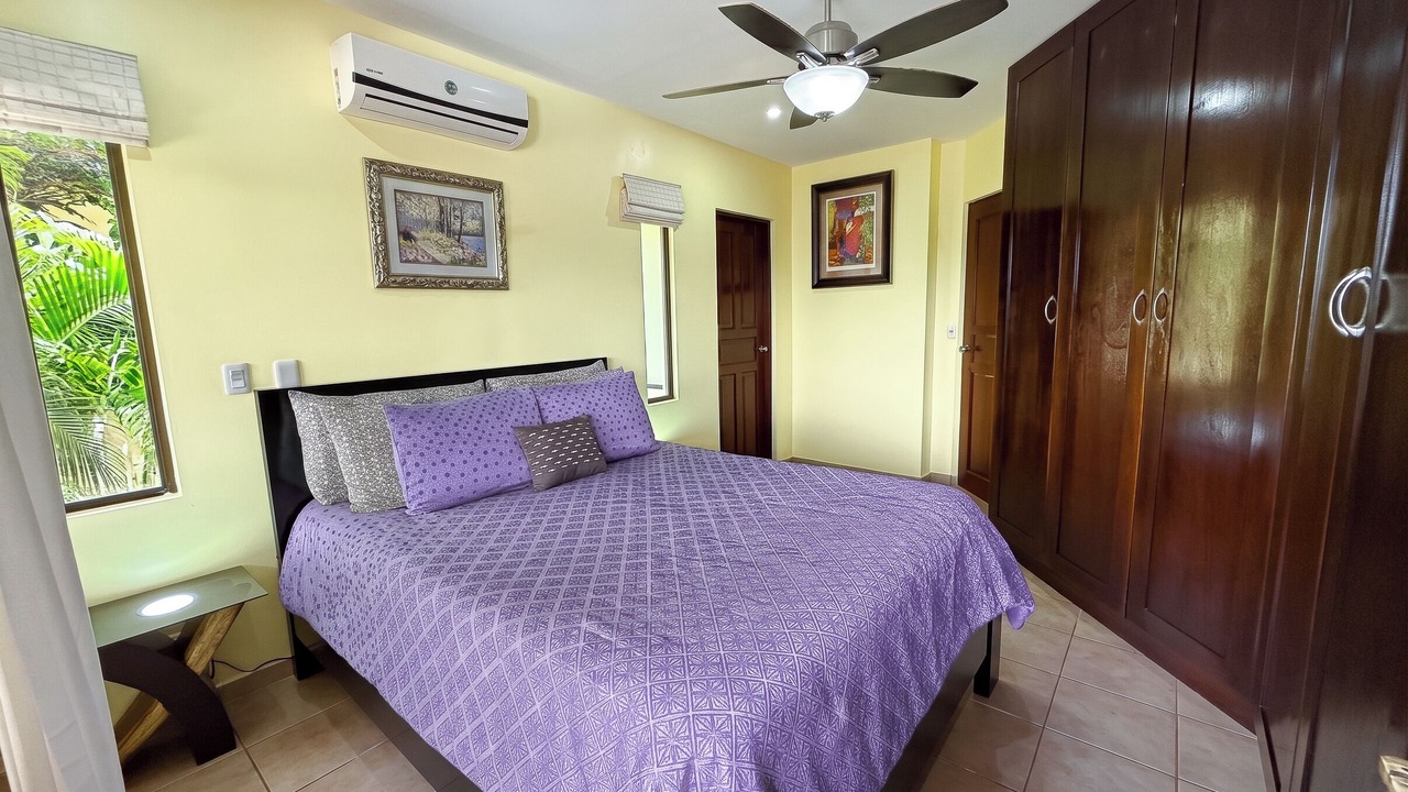 Photo of Bedroom in Coco Sunset Hills