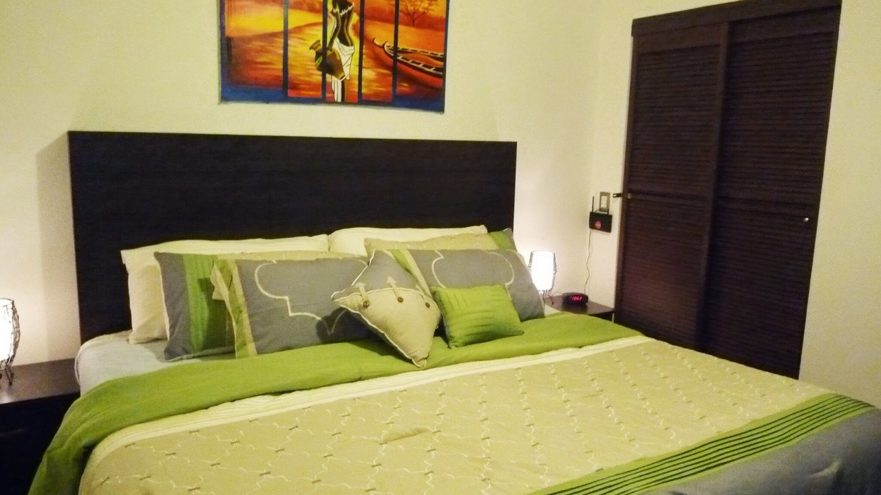 Photo of Bedroom in Granada