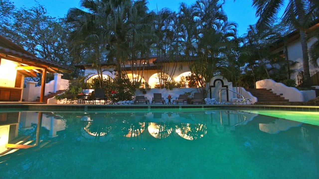 Photo of Outdoor in Tamarindo
