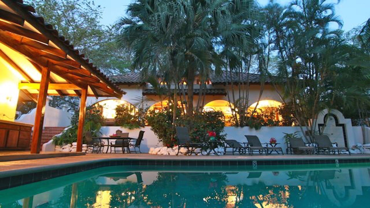 Photo of Outdoor in Tamarindo