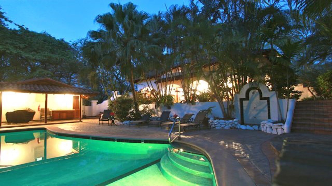 Photo of Outdoor in Tamarindo