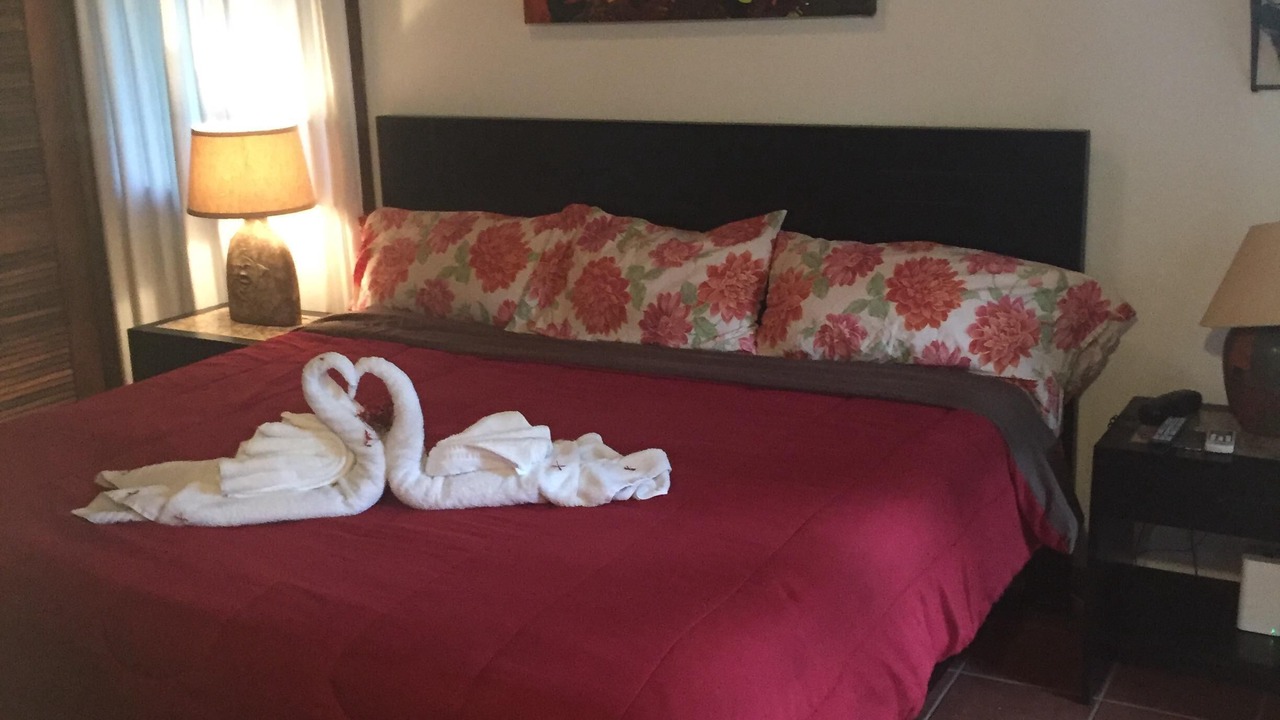 Photo of Bedroom in Tamarindo