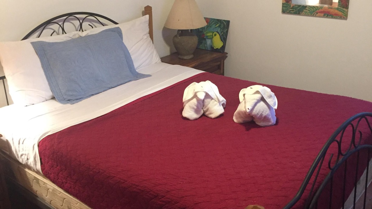 Photo of Bedroom in Tamarindo
