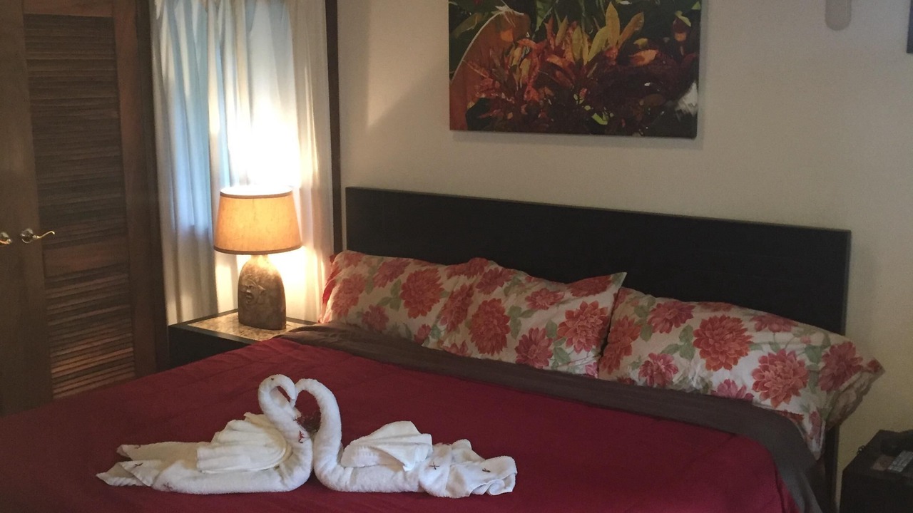 Photo of Bedroom in Tamarindo