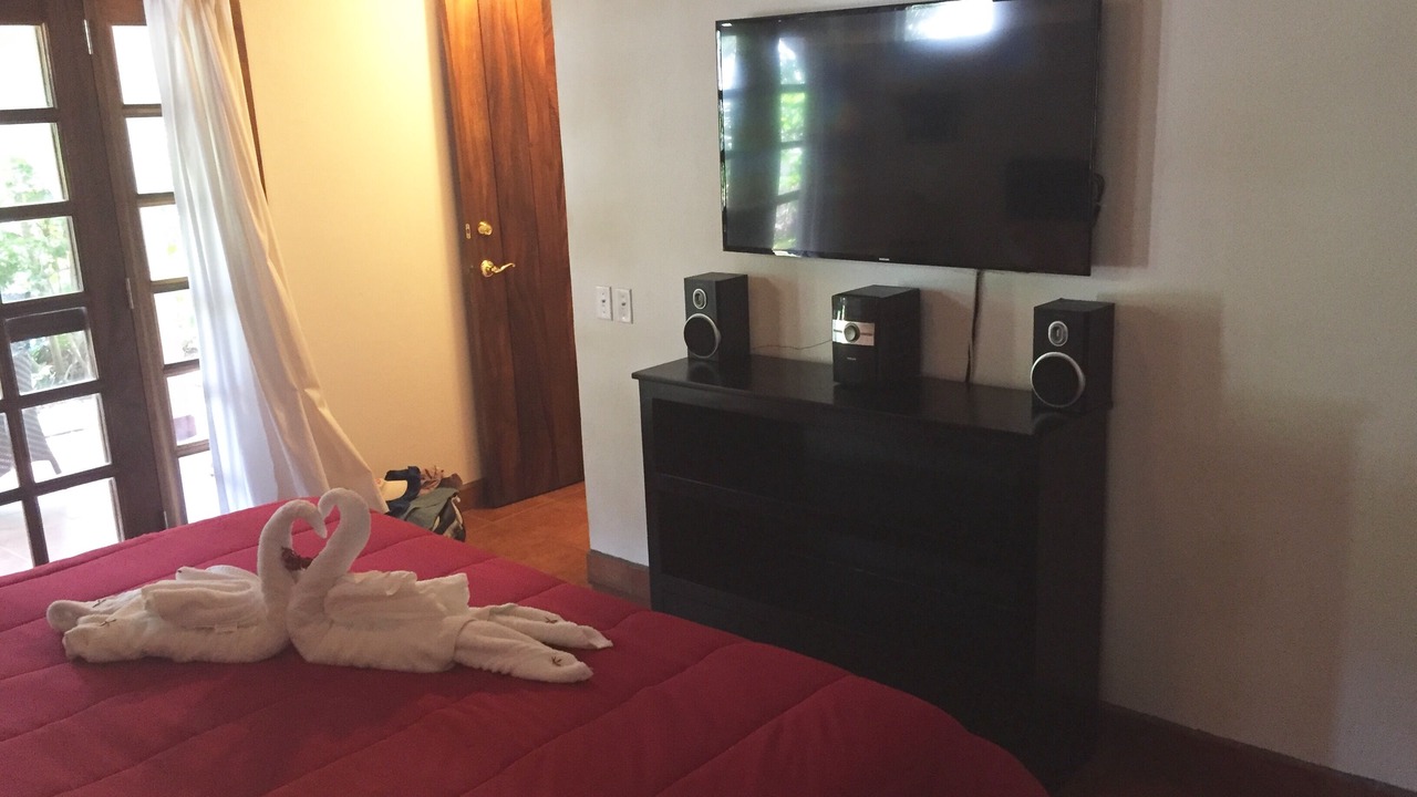 Photo of Bedroom in Tamarindo