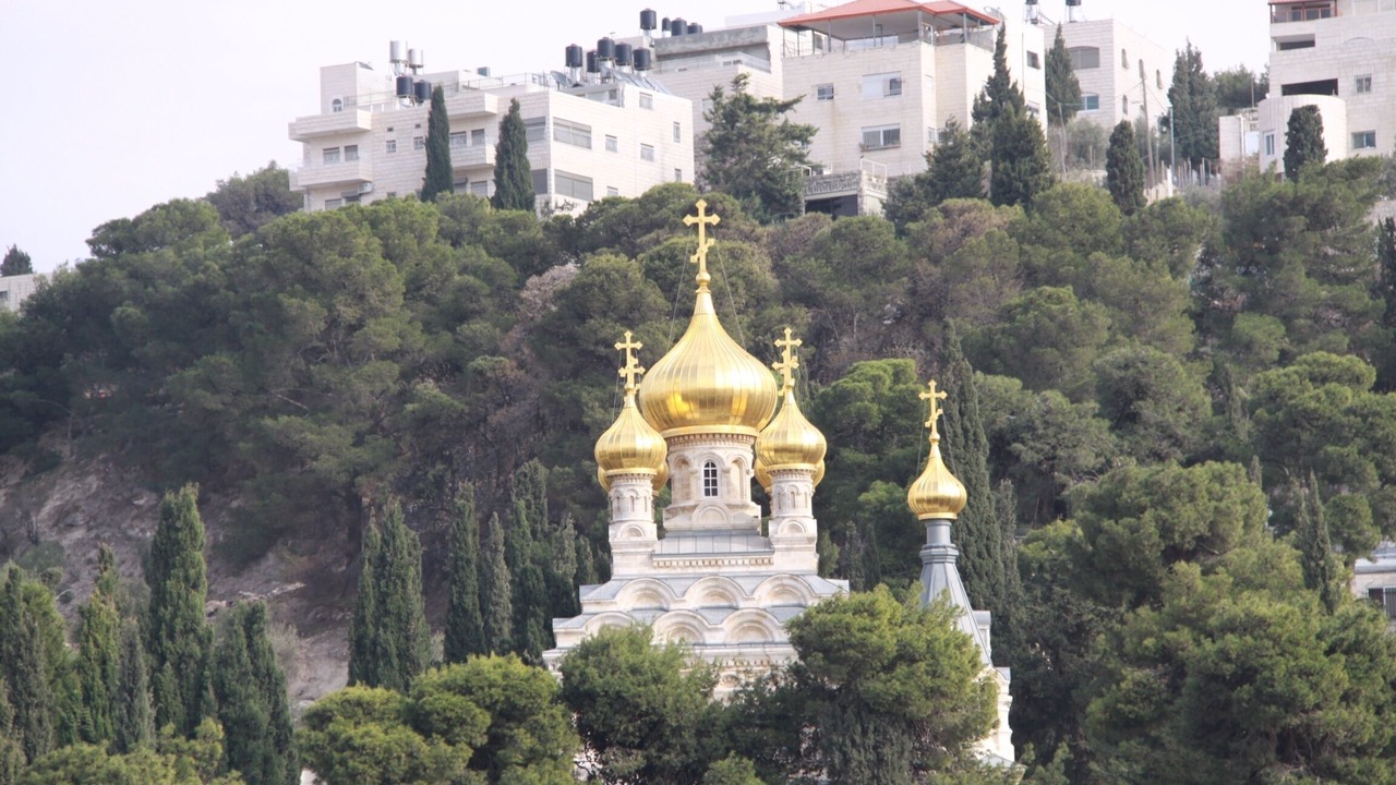 Photo of Others in Jerusalem