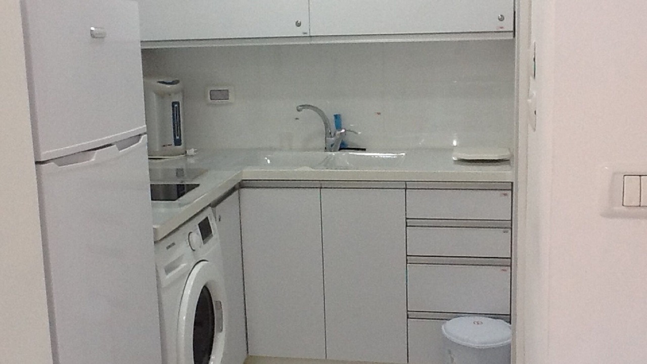 Photo of Kitchen in Jerusalem