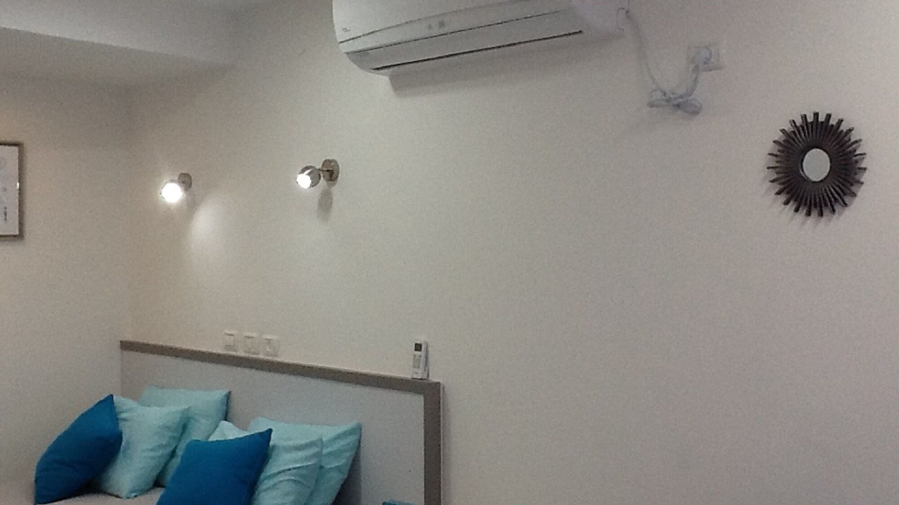 Photo of Bedroom in Jerusalem