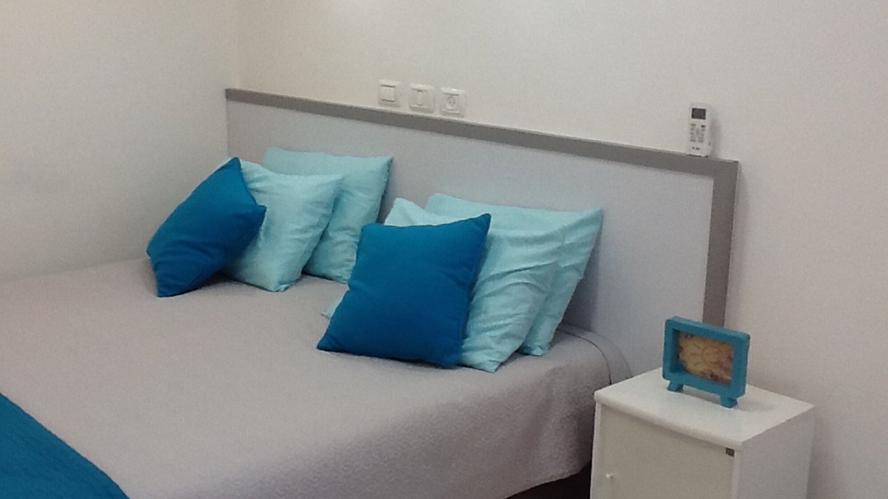 Photo of Bedroom in Jerusalem