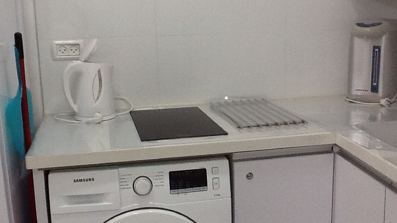 Photo of Kitchen in Jerusalem