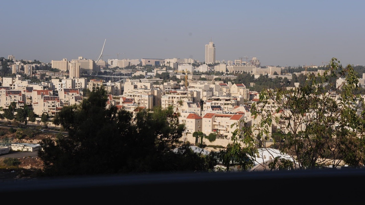 Photo of Others in Jerusalem