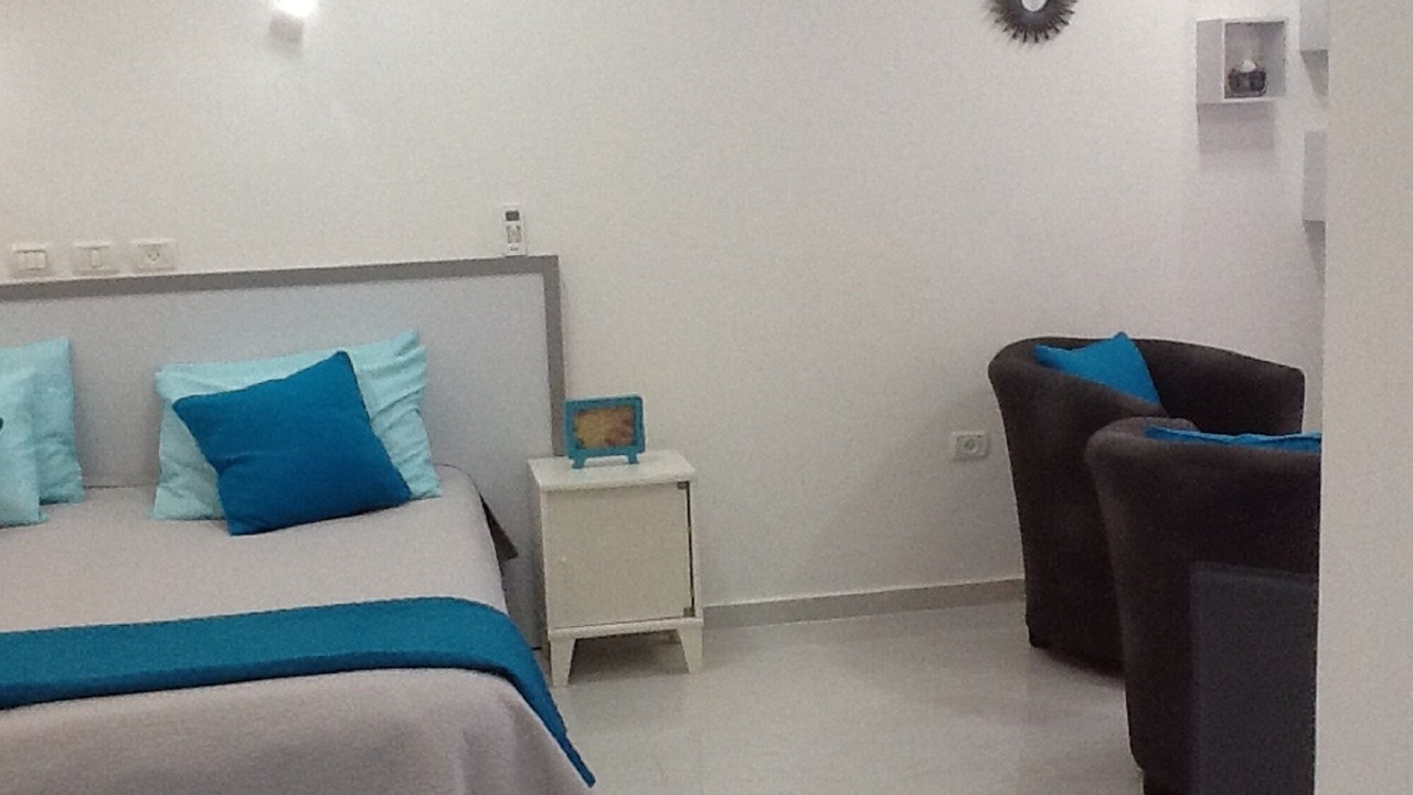 Photo of Bedroom in Jerusalem