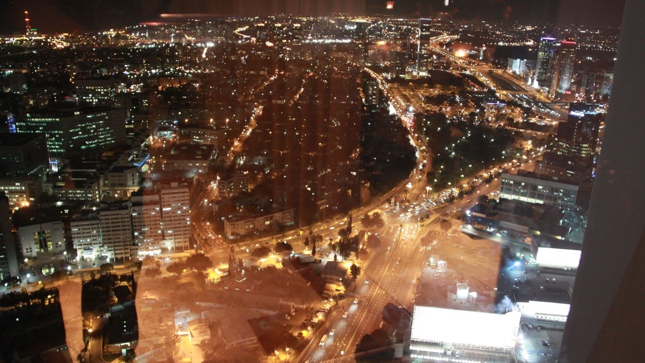 Photo of Outdoor in Jerusalem