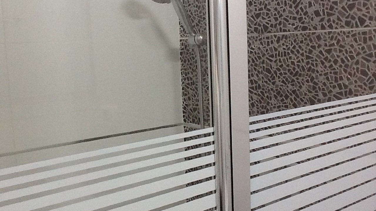 Photo of Bathroom in Jerusalem