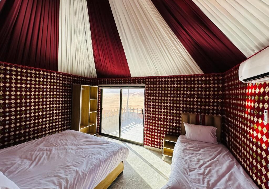 Photo of Outdoor in Wadi Rum