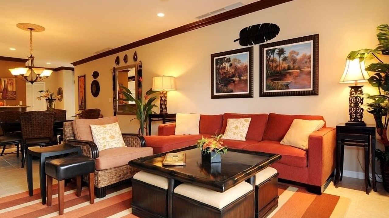 Photo of Bedroom in Coco