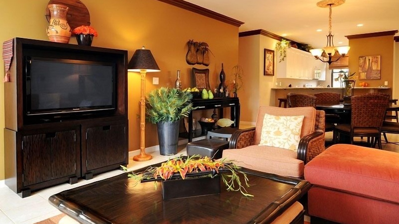 Photo of Bedroom in Coco
