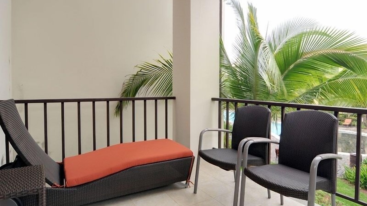 Photo of Patio Balcony in Coco